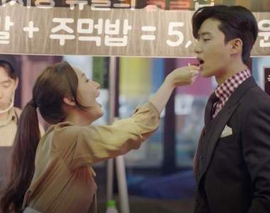 跟台灣習慣蠻接近《韓國旅遊的NG行為》在當地吃東西有什麼地方要注意？