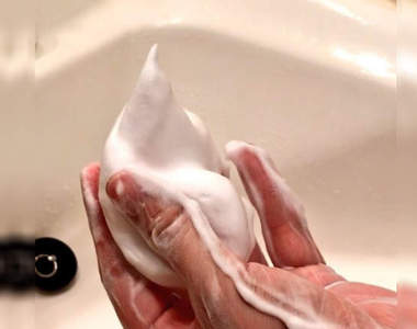 《超級打泡高手》神人手技示範看完都想搓搓看惹