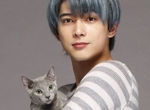 我想吸貓《猫は抱くもの》深信自己是人類的公貓由「吉澤亮」飾演 我想吸貓《猫は抱くもの》深信自己是人類的公貓由「吉澤亮」飾演