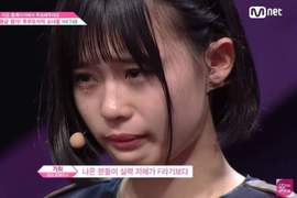 日韓少女PK戰《Produce48》首播 F班分組幾乎都是日本人