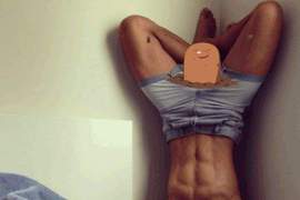 上傳自己健身照結果《被轉傳到寶可夢同好會》偉大的P圖大戰就此展開w