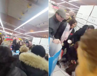  《法國巧克力之亂》果然只有一個牌子有這種威能