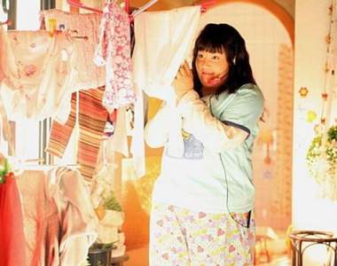 網友發現有人到《大尺碼服飾店》消費只為了取笑他人　這種心態才醜吧...