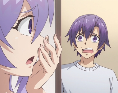 作畫崩壞《我喜歡的妹妹不是妹妹》引頸期盼的粉絲也無言以對……