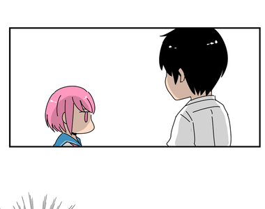 撲克臉女孩 第4話