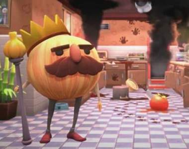 吵架神作《煮過頭》友情破壞遊戲推新作,87準備好跟朋友翻臉啦~