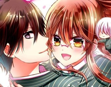 翻拍少女漫畫《要你對我×××！》掌握男方弱點要他假扮成自己的戀人