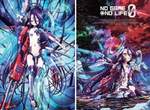 感人神曲連發《遊戲人生ZERO》光碟封面解禁☆宣布將舉辦音樂會 感人神曲連發《遊戲人生ZERO》光碟封面解禁☆宣布將舉辦音樂會