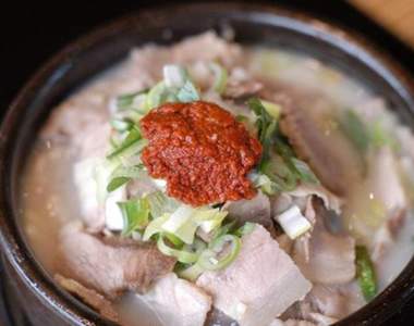 《因為不吃湯飯被男友甩》如果連飲食習慣都不能尊重這婚姻還要嗎？