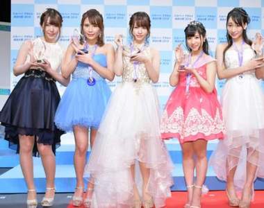 《宅宅AVDay》2018年4月份AV女優出道速報