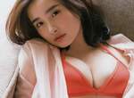 巨乳版石原聰美《安倍乙》18歲的明星臉超優我還不刷一波讚 巨乳版石原聰美《安倍乙》18歲的明星臉超優我還不刷一波讚