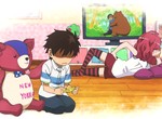 新番太多問題《動畫看1集就棄番》少一點作品是不是追起來更輕鬆…… 新番太多問題《動畫看1集就棄番》少一點作品是不是追起來更輕鬆……