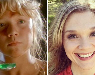 那些《可能已經被遺忘的童星》其實離開演藝圈他們過得也很好