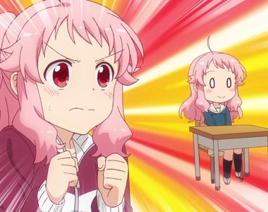 宅宅的夢想《最希望加入的動畫社團》加過社團的網友都說差很多……