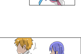 撲克臉女孩 第5話