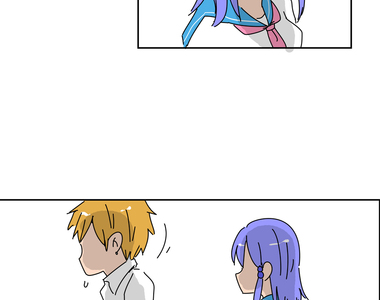 撲克臉女孩 第5話