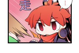 網路妖精開工啦 第28話