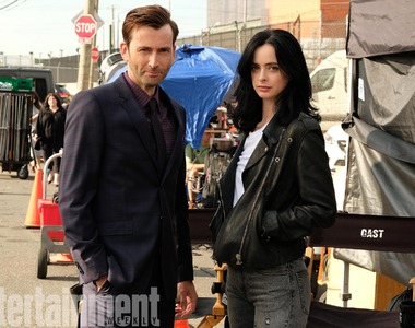 漫威 x Netflix《潔西卡瓊斯》第2季上線 盧克凱奇第2季6月見 