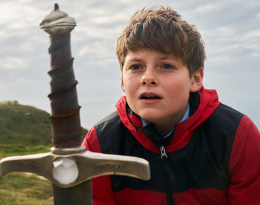 電影《魔劍少年》不過好萊塢什麼時候要拍女性亞瑟王？