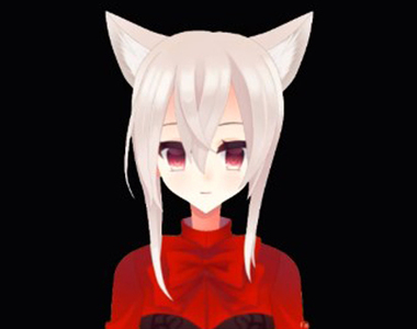 虛擬Youtuber遇震災《列清單請粉絲送禮物》毫不遮掩真是有勇氣……