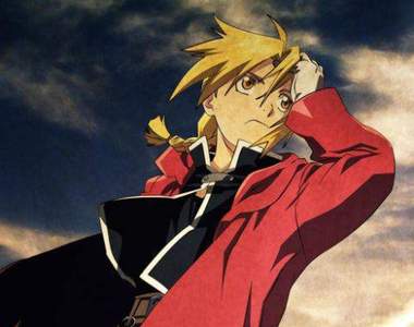 《想變成親哥的動漫人物》網友票選人氣兄系角色