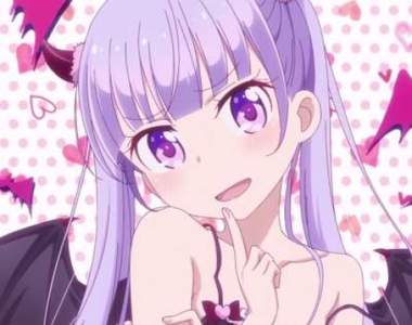 歐派二度發育?《NEW GAME!》漫畫第7卷宣傳圖乳量大成長引爭議
