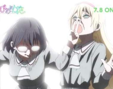 腦子有洞的顏藝日常《遊戲3人娘》搞笑動畫釋出PV★78腹筋崩壞