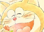《哆啦A夢》負94歲生日快樂❤孫子啊不用燒《獵人》了,把機器貓和未來道具送過來吧… 《哆啦A夢》負94歲生日快樂❤孫子啊不用燒《獵人》了,把機器貓和未來道具送過來吧…