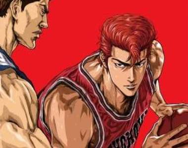 《超熱漢》就喜歡動漫角色這樣單純一股腦的衝勁