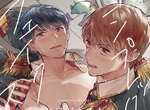 《演藝圈黑暗面BL漫畫》出賣肉體只為了讓搭檔順利站上舞台 《演藝圈黑暗面BL漫畫》出賣肉體只為了讓搭檔順利站上舞台