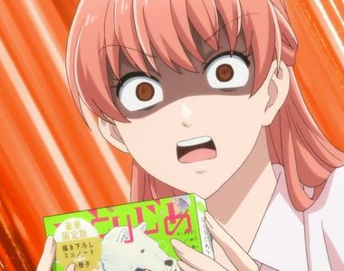 腐女超煩惱《忘記這是哪一部BL作品了》從三人封面展開大搜索……