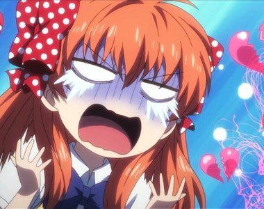 怕.jpg《月刊少女野崎同學》慘遭中國真人化(✺ω✺)「許千代」&「林野崎」是什麼鬼…