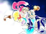 《62歲的魔法少女再度出擊》爭取時間只為了拖延死神 《62歲的魔法少女再度出擊》爭取時間只為了拖延死神
