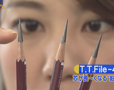 幾乎沒人看過的《紅藍雙色鉛筆交界處》能省到這種程度真的不簡單……