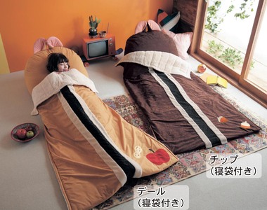 《奇奇與蒂蒂》&《BELLE MAISON》聯名合作推出可愛炸裂的居家生活雜貨商品