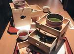 抹茶控必見《京都抹茶鍋》達成所有食材都變成抹茶綠的使命(?) 抹茶控必見《京都抹茶鍋》達成所有食材都變成抹茶綠的使命(?)