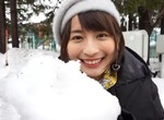可愛的《中國結衣》拍攝了東急Stay酒店廣告 日網友反應「請假貨拍廣告太失禮了」 可愛的《中國結衣》拍攝了東急Stay酒店廣告 日網友反應「請假貨拍廣告太失禮了」