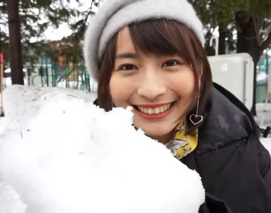 可愛的《中國結衣》拍攝了東急Stay酒店廣告 日網友反應「請假貨拍廣告太失禮了」
