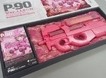刀劍神域外傳 蓮的愛槍《P醬實體化》完全限定品 有興趣的人荷包可要準備一下了 刀劍神域外傳 蓮的愛槍《P醬實體化》完全限定品 有興趣的人荷包可要準備一下了