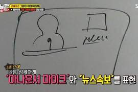 真的有人超不會畫畫的啦《畫畫猜謎》畫成這樣鬼才猜得出來ww