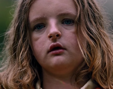 《宿怨》小女孩「Milly Shapiro」澄清：我本人一點都不可怕 請跟我打招呼