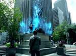 寶可夢手遊原型,大型侵入式虛擬現實遊戲《Ingress》動畫化決定 寶可夢手遊原型,大型侵入式虛擬現實遊戲《Ingress》動畫化決定
