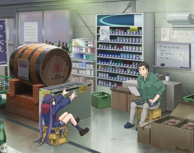 繪師驚嘆《搖曳露營的手繪作畫太細緻》這就是所謂的工匠精神啊～