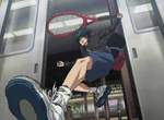 《車門夾住事件》電車快開了頭過身就過但東西就不一定惹 《車門夾住事件》電車快開了頭過身就過但東西就不一定惹