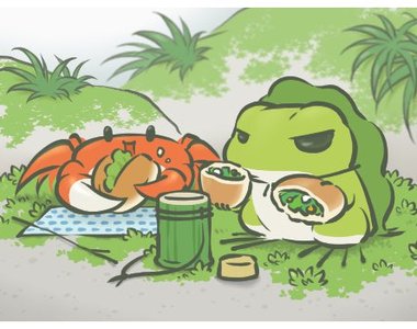 爆紅手遊《旅行青蛙》超夯「旅蛙」基本介面翻譯與簡易玩法說明