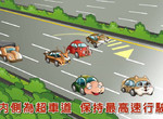 110km/h又怎樣 高速公路內線就是該淨空的《超車道》 110km/h又怎樣 高速公路內線就是該淨空的《超車道》