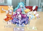 《初音未來×唐吉軻德》聯手合作推出冰淇淋概念主題限定周邊 《初音未來×唐吉軻德》聯手合作推出冰淇淋概念主題限定周邊