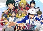 超期待的《新網球王子RisingBeat》繁中版來啦!事前登錄&應援活動啟動! 超期待的《新網球王子RisingBeat》繁中版來啦!事前登錄&應援活動啟動!