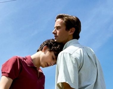 超好評《以你的名字呼喚我》續集計畫公開 將探討愛滋病議題