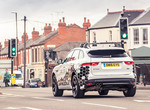 不想等紅燈?《Jaguar Land Rover》提出《Glosa》綠燈最佳駕駛建議系統 不想等紅燈?《Jaguar Land Rover》提出《Glosa》綠燈最佳駕駛建議系統